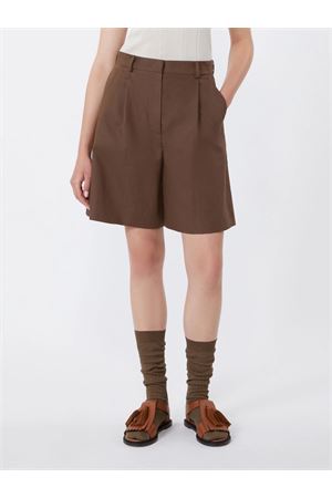 Wkdecuba MAX MARA WEEKEND | Bermuda Shorts | 2615141022600013